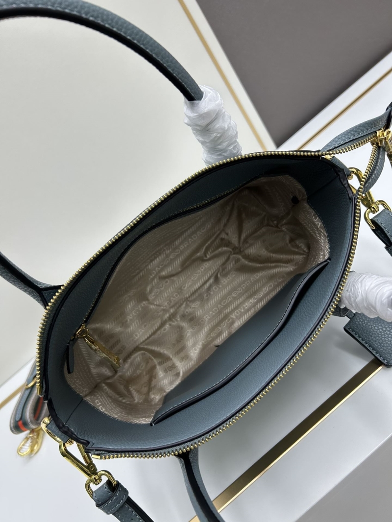 Prada Top Handle Bags